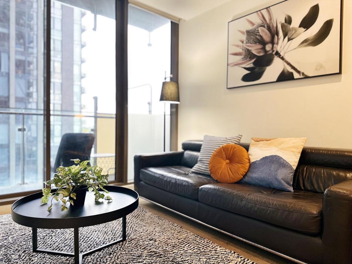 Southbank Stylish Epic Residences Near Crown Casino With Pool & Gym - Melbourne, Melbourne